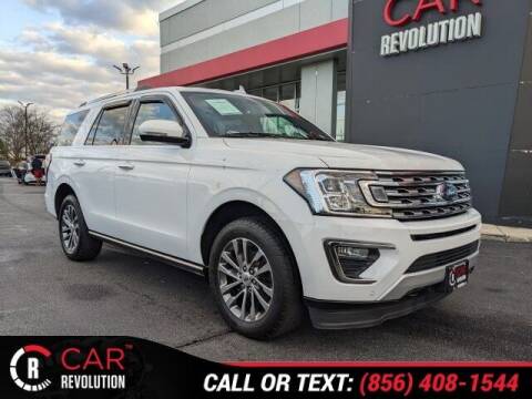 2018 Ford Expedition for sale at Car Revolution in Maple Shade NJ