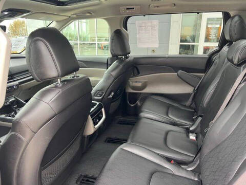 2025 Kia Carnival SX