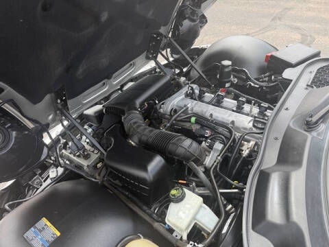 2006 Pontiac Solstice