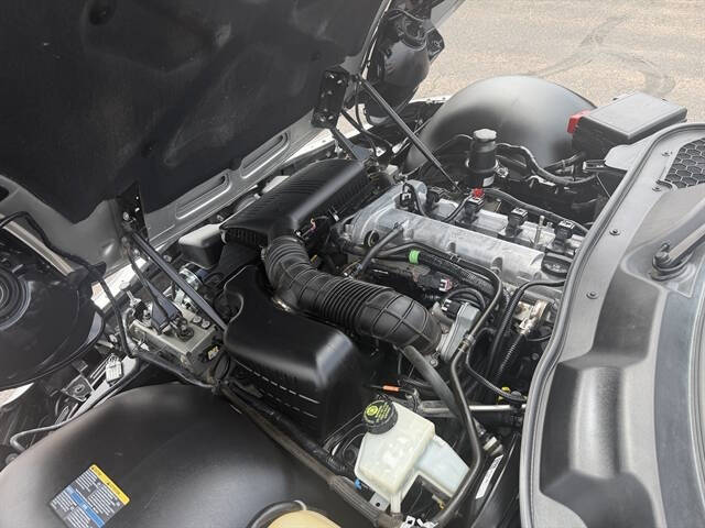 2006 Pontiac Solstice