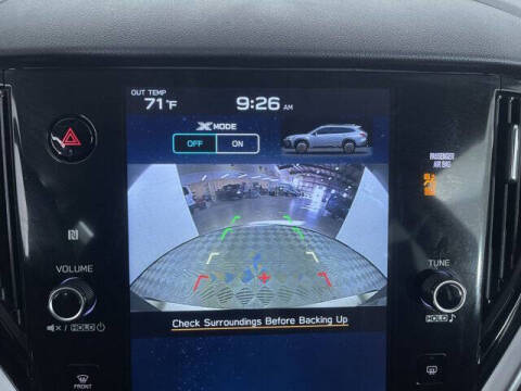 2023 Subaru Outback Premium