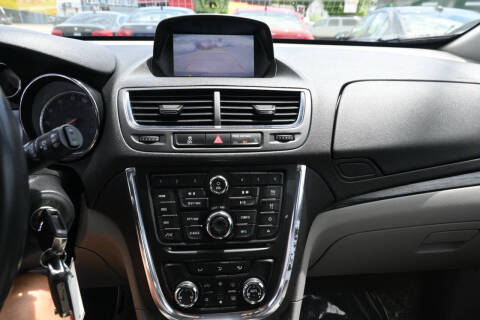 2015 Buick Encore Convenience