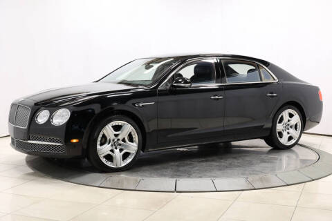 2014 Bentley Flying Spur