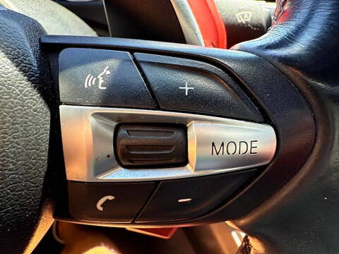 2014 BMW 3 Series 335i