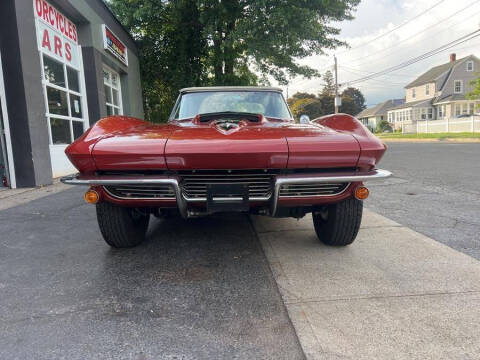 1964 Chevrolet Corvette
