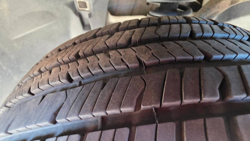 2007 Dodge Magnum SE