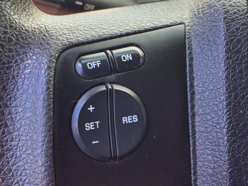 2008 Ford F-250 Super Duty