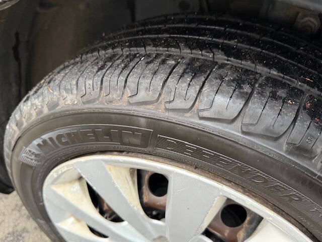 2014 Nissan Sentra SV