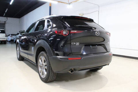 2022 Mazda CX-30 2.5 S Preferred