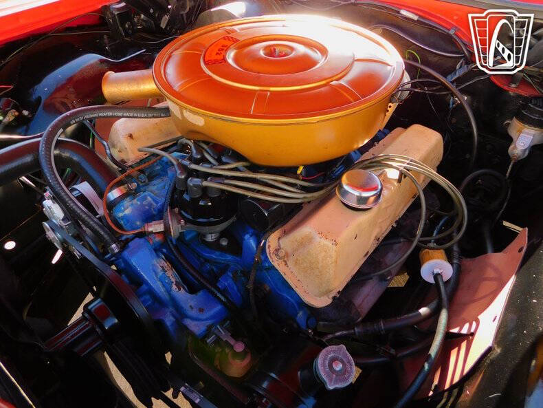 1965 Ford Galaxie