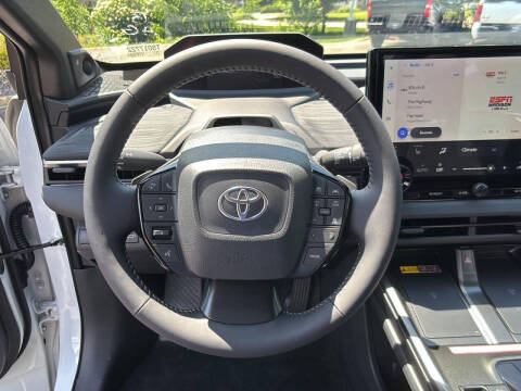 2026 Toyota C-HR XSE