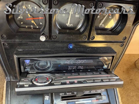 1976 Chevrolet Corvette