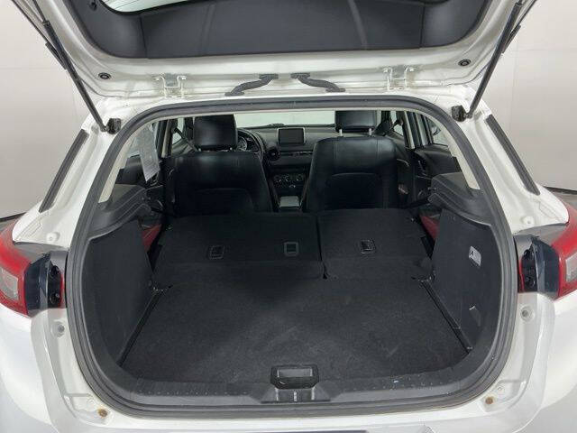 2016 Mazda CX-3
