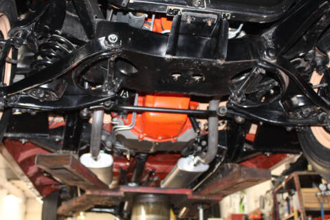 1955 Chevrolet Bel Air