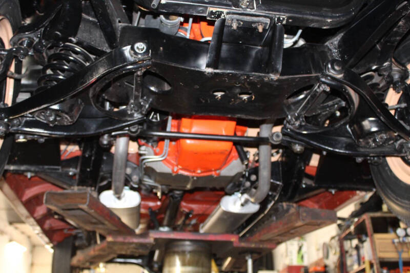 1955 Chevrolet Bel Air