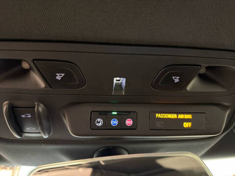 2023 Chevrolet Camaro LT