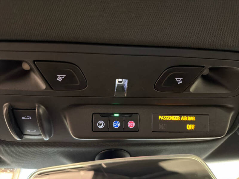 2023 Chevrolet Camaro LT