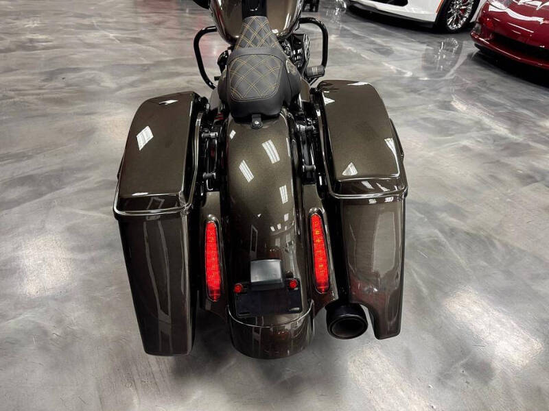 2019 Harley-Davidson Road Glide