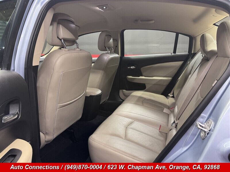 2013 Chrysler 200 Limited
