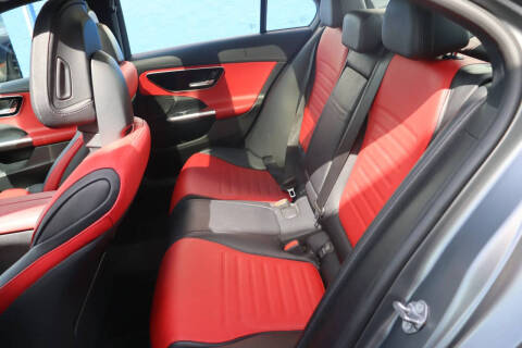 2023 Mercedes-Benz C-Class C 300