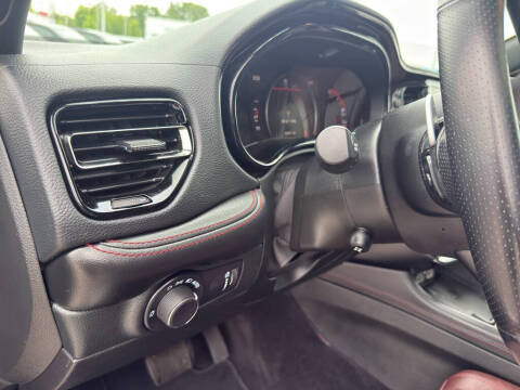 2024 Dodge Durango R/T Plus