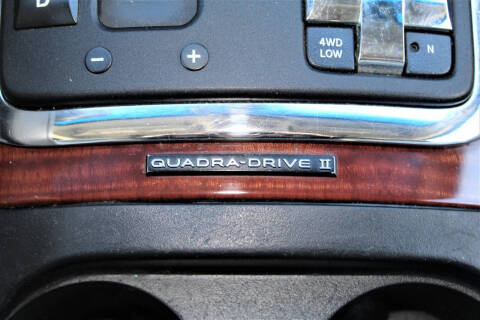 2005 Jeep Grand Cherokee Limited