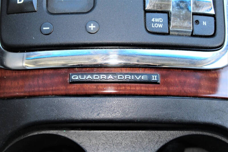 2005 Jeep Grand Cherokee Limited