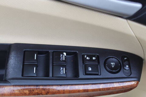 2011 Honda Accord EX