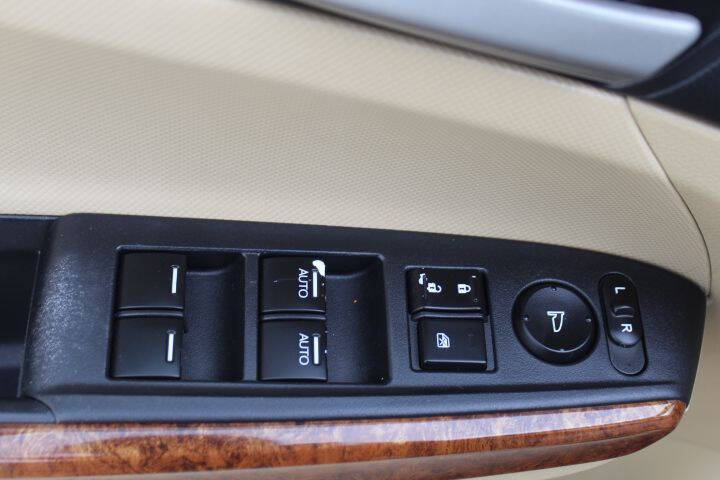 2011 Honda Accord EX