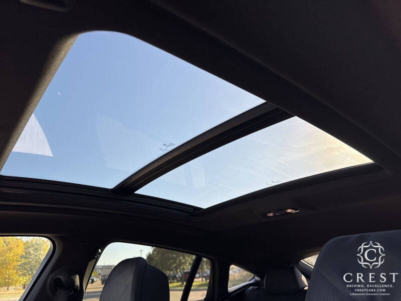 2024 BMW X6 xDrive40i