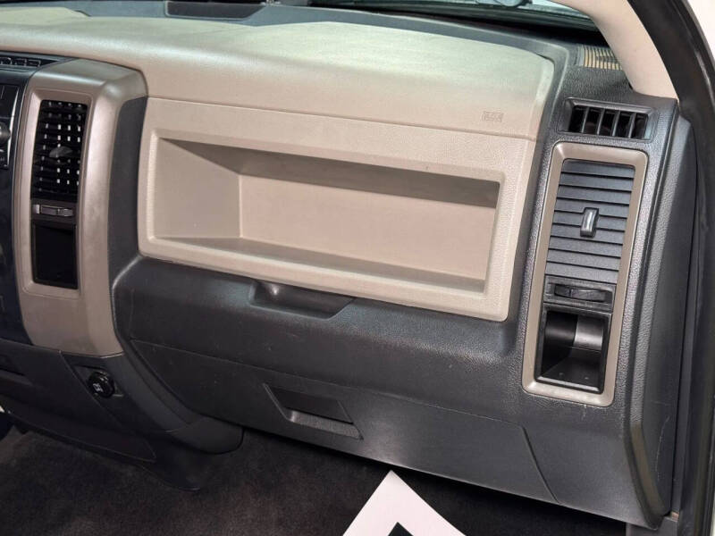 2012 RAM 1500 Express