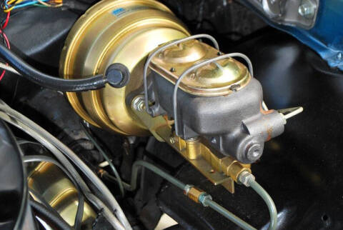 1967 Chevrolet Chevelle