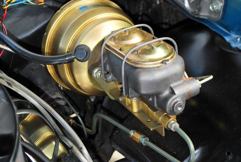 1967 Chevrolet Chevelle