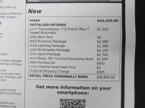 2014 Mercedes-Benz SLK SLK 250