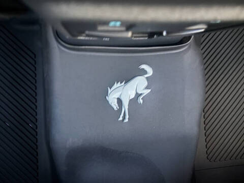 2023 Ford Bronco Wildtrak Advanced