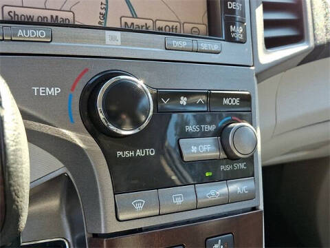 2009 Toyota Venza AWD V6