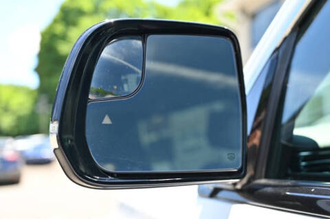 2024 Jeep Wagoneer Carbide