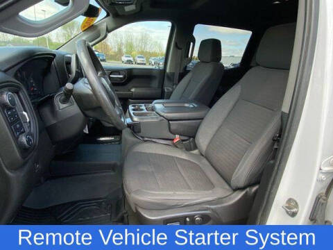 2022 Chevrolet Silverado 1500 Limited