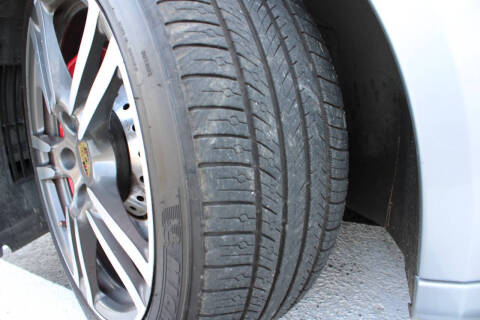 2015 Porsche Panamera GTS