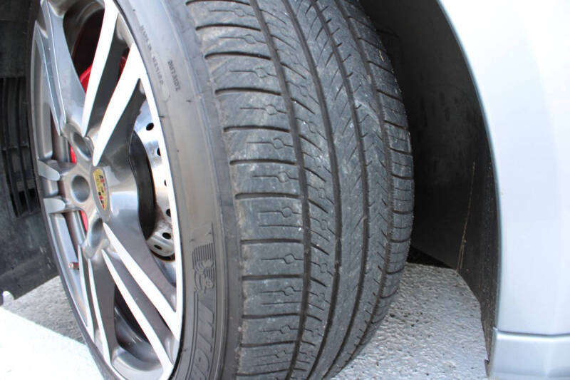 2015 Porsche Panamera GTS