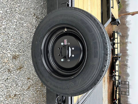 2025 STAG 18+4 16K TILT