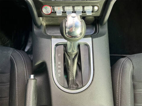 2023 Ford Mustang Mach 1