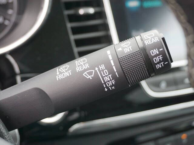 2020 Buick Encore Essence