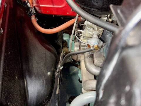1952 Dodge 1/2-Ton Pickup B