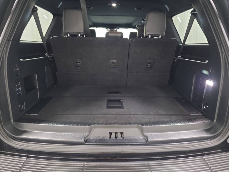 2019 Ford Expedition MAX Limited