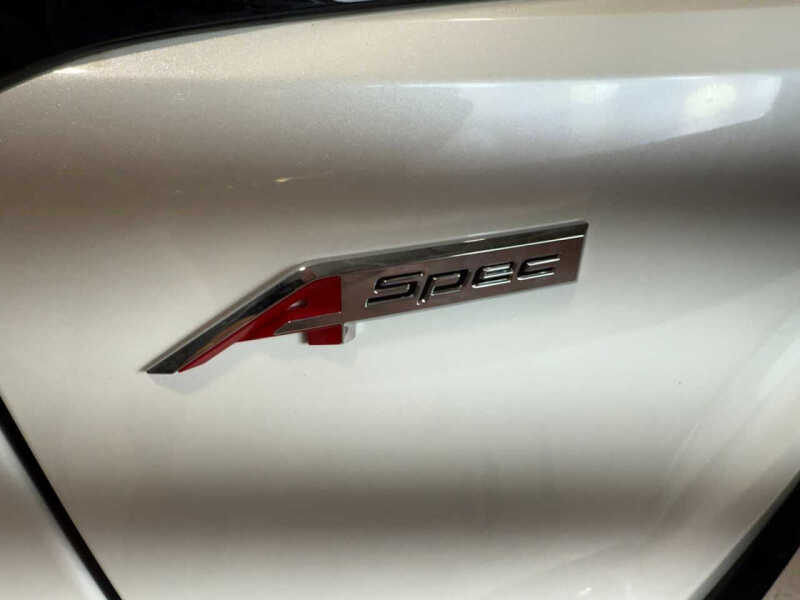 2026 Acura ADX w/A-SPEC