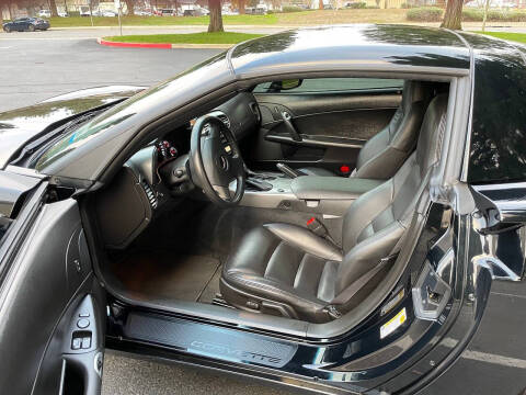 2006 Chevrolet Corvette