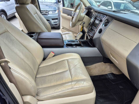 2013 Ford Expedition XLT