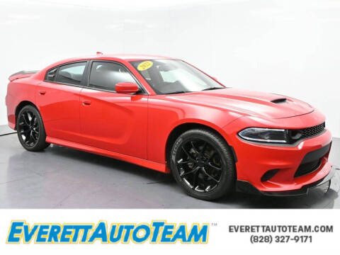 2022 Dodge Charger GT