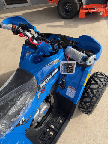 2026 Denago Mudhawk 10FI